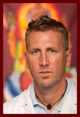 Photo of Craig Williams